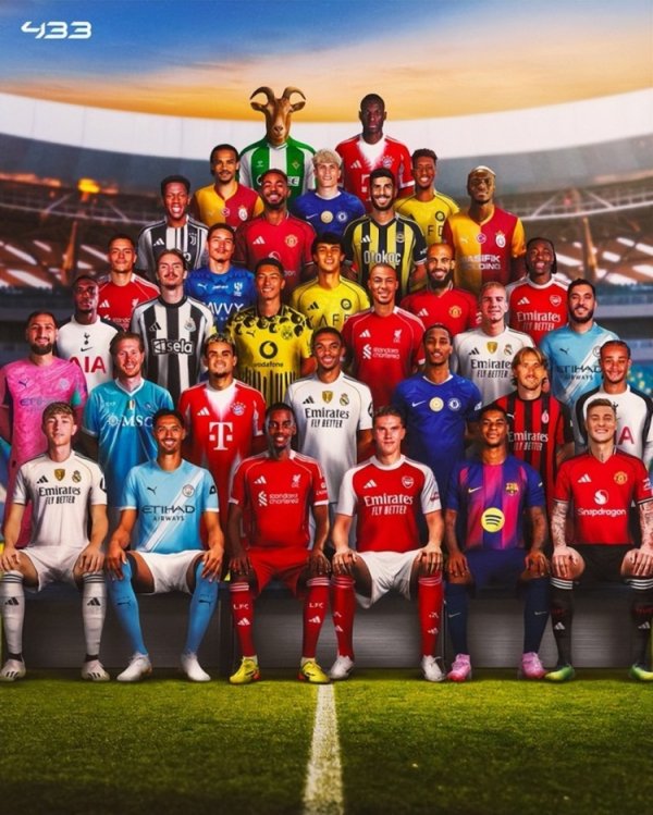 FIFA: Chi phí chuyển nhượng của các đội bóng đá nam và nữ đã đạt mức cao mới vào mùa hè này, với các