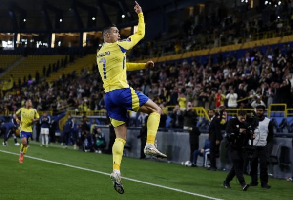 Kingsley Koeman: Ronaldo là mộ