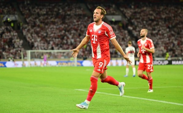 Hones cho biết Bayern là một n