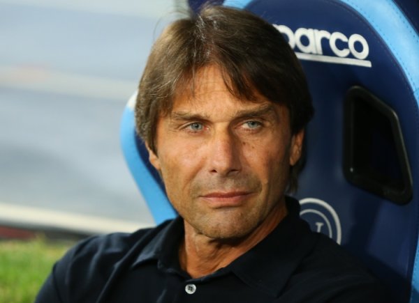 Focus Showdown! Conte: Vẫn còn