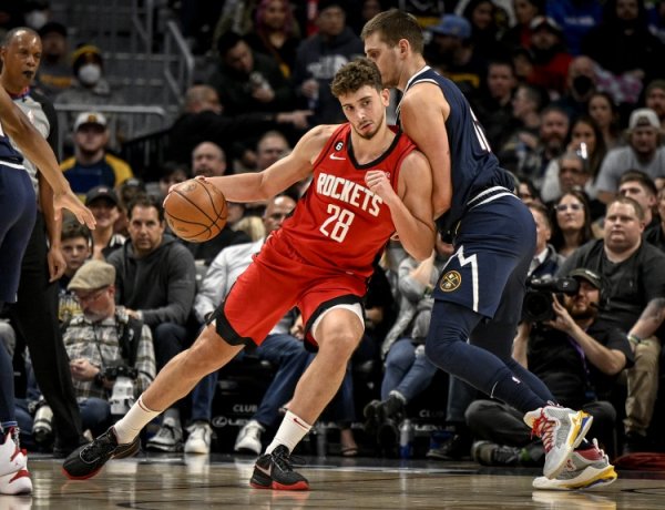 LƯU Ý TEAM: Rockets Healthy đa