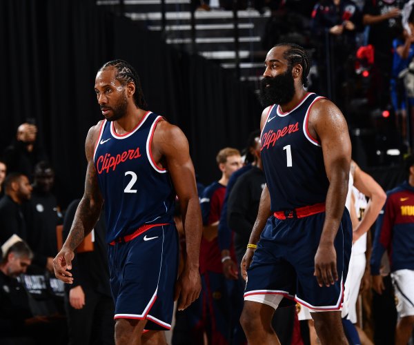 Harden: Lý do năm nay được thự