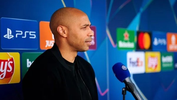 Henry: Guardiola nói De Bruyne