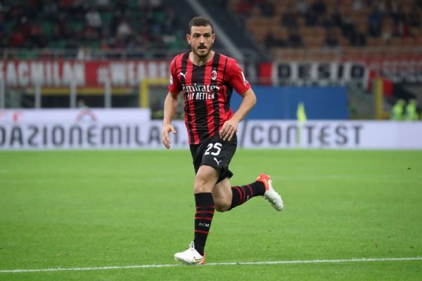 Florenzi gia nhập đội bóng mới