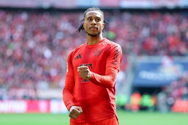 Bài viết: Liverpool để mắt tới