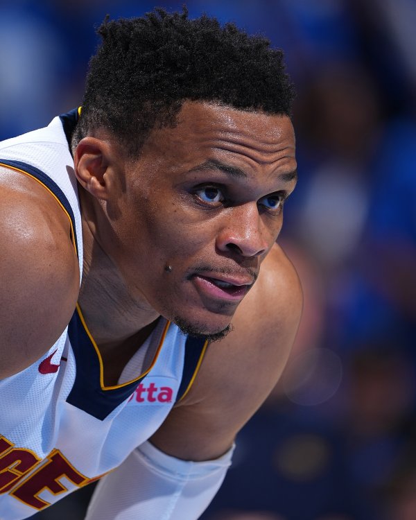 Phóng viên King: Westbrook có 