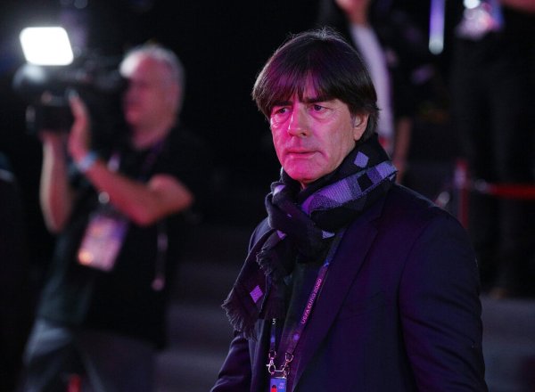 Loew: Tôi triệu hồi Hummels và