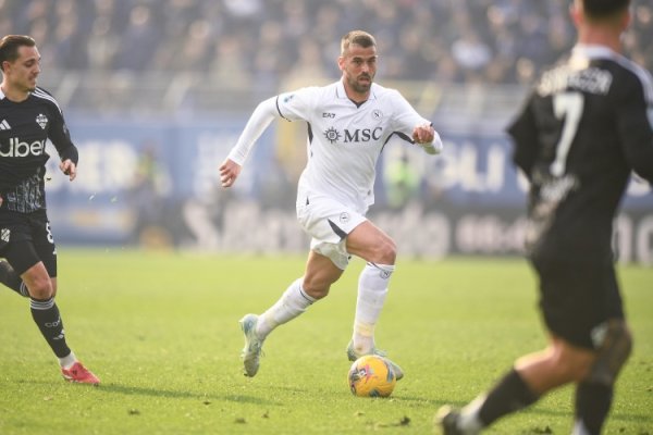 Spinazzola: Gattuso gọi điện v